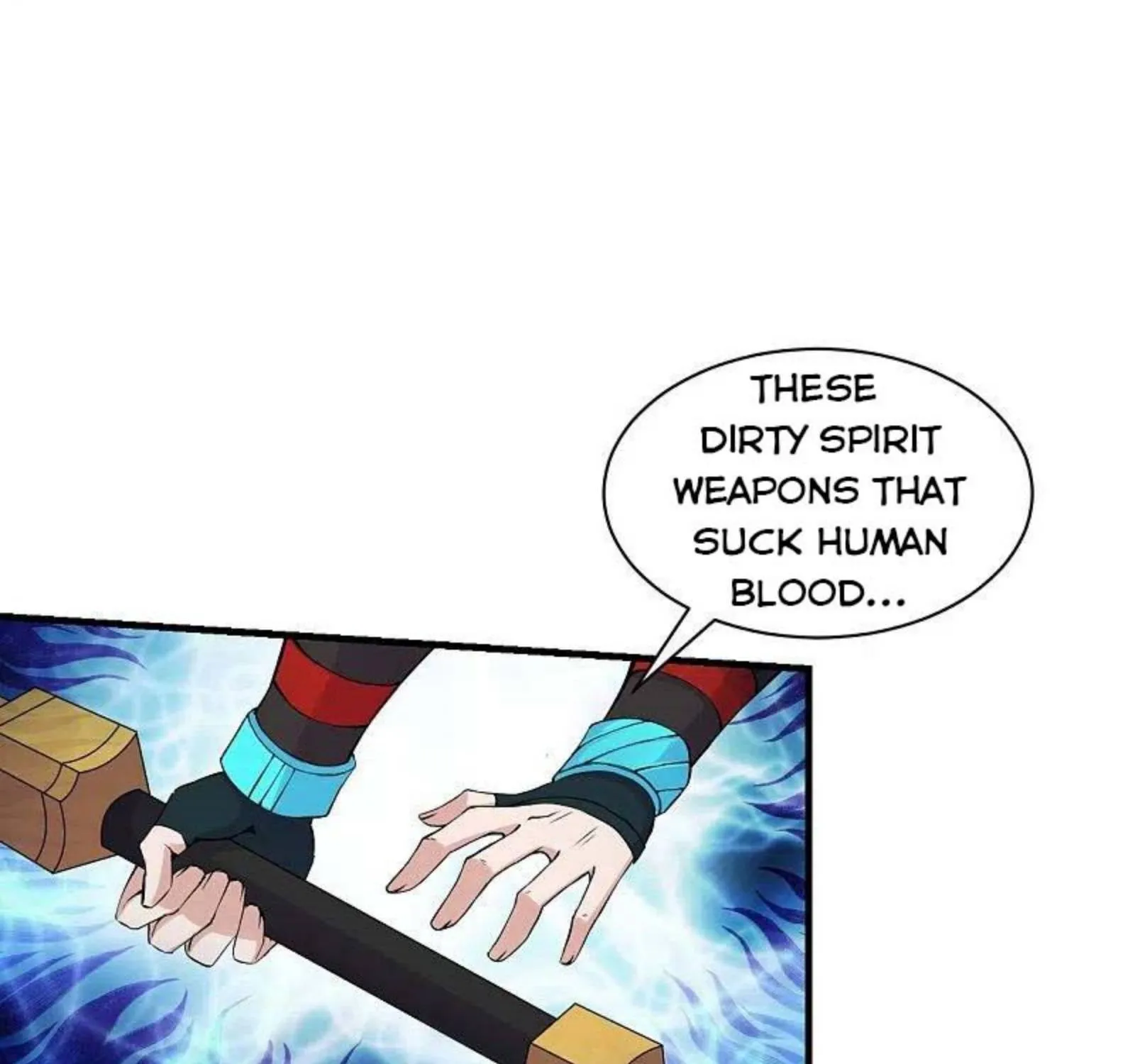 Banished Disciple's Counterattack Kainu Manga Chapter 215 Page 7