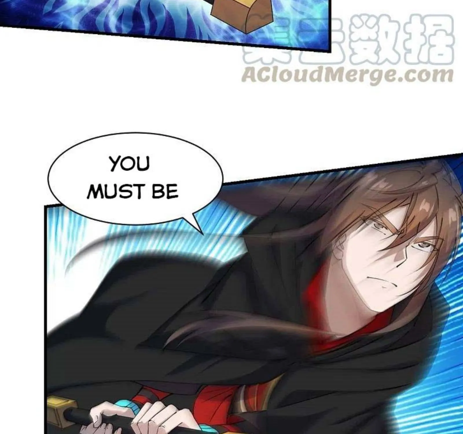 Banished Disciple's Counterattack Kainu Manga Chapter 215 Page 8