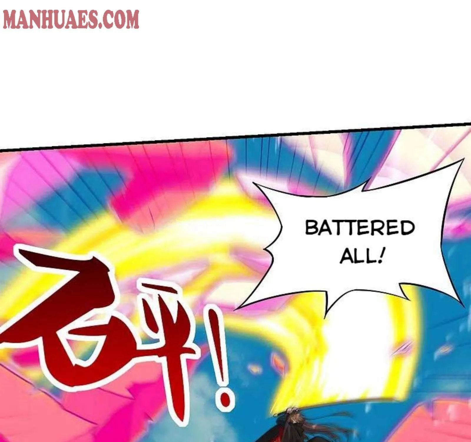 Banished Disciple's Counterattack Kainu Manga Chapter 215 Page 10