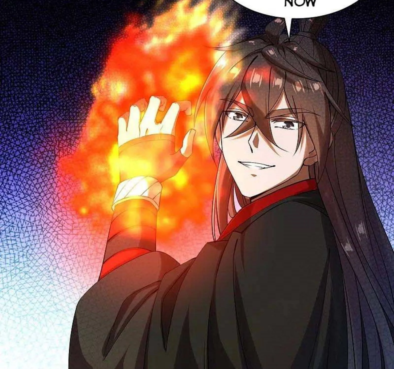 Banished Disciple's Counterattack Kainu Manga Chapter 215 Page 14