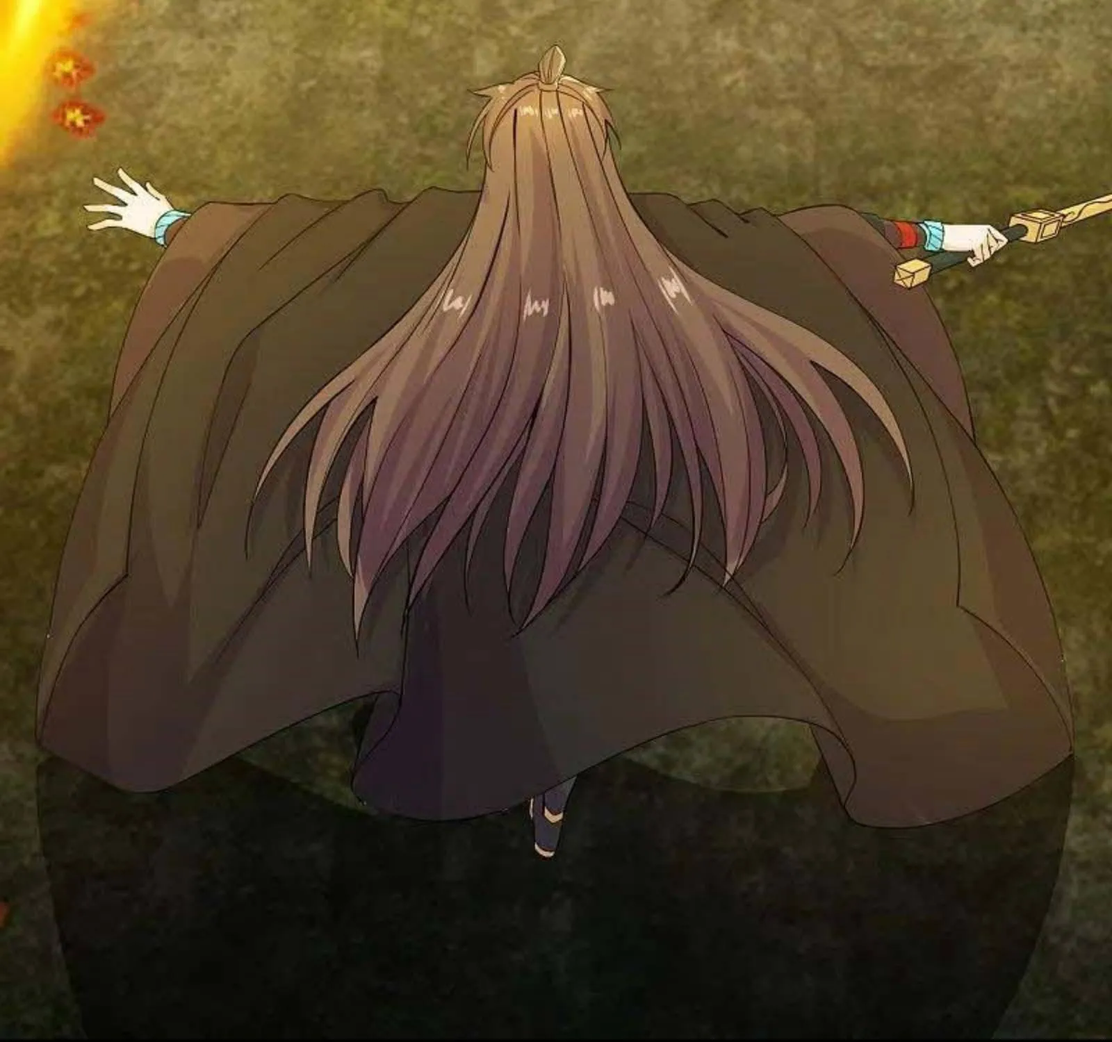 Banished Disciple's Counterattack Kainu Manga Chapter 215 Page 18