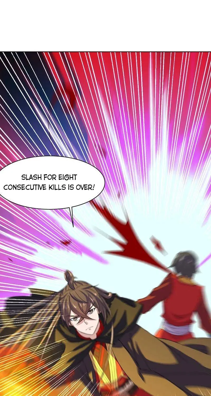 Banished Disciple's Counterattack Kainu Manga Chapter 214 Page 30