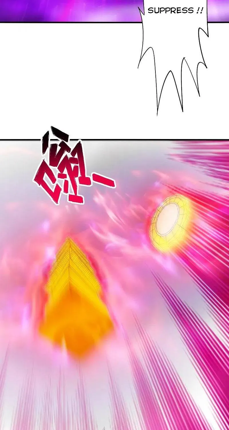 Banished Disciple's Counterattack Kainu Manga Chapter 214 Page 41