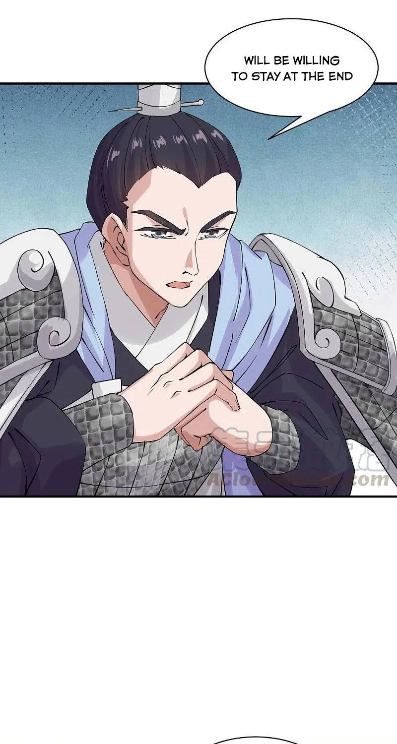 Banished Disciple's Counterattack Kainu Manga Chapter 213 Page 22