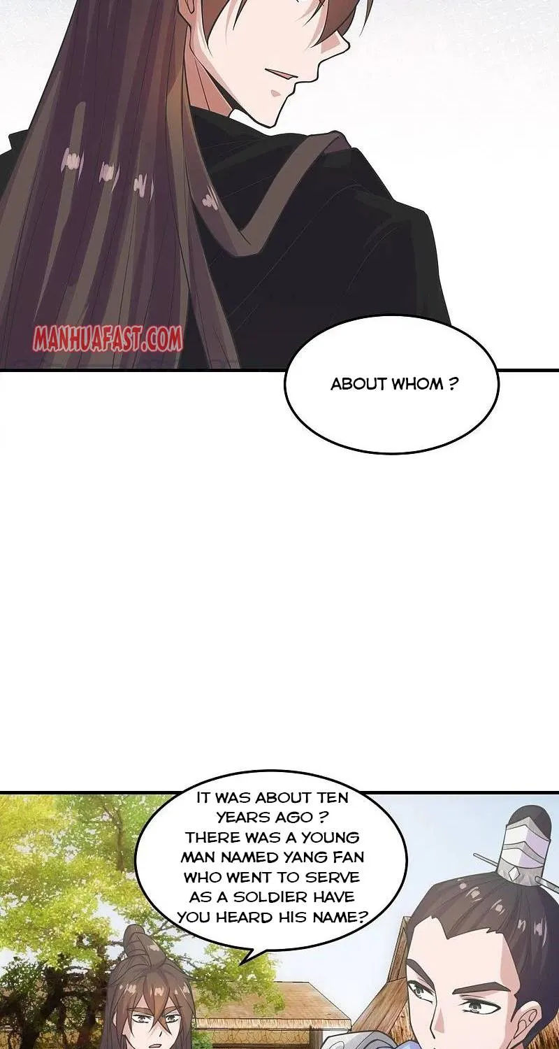 Banished Disciple's Counterattack Kainu Manga Chapter 213 Page 25