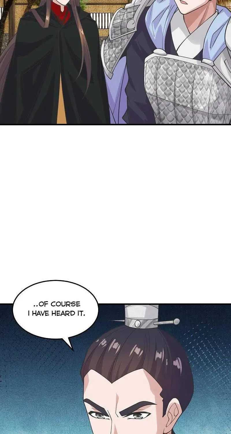 Banished Disciple's Counterattack Kainu Manga Chapter 213 Page 26