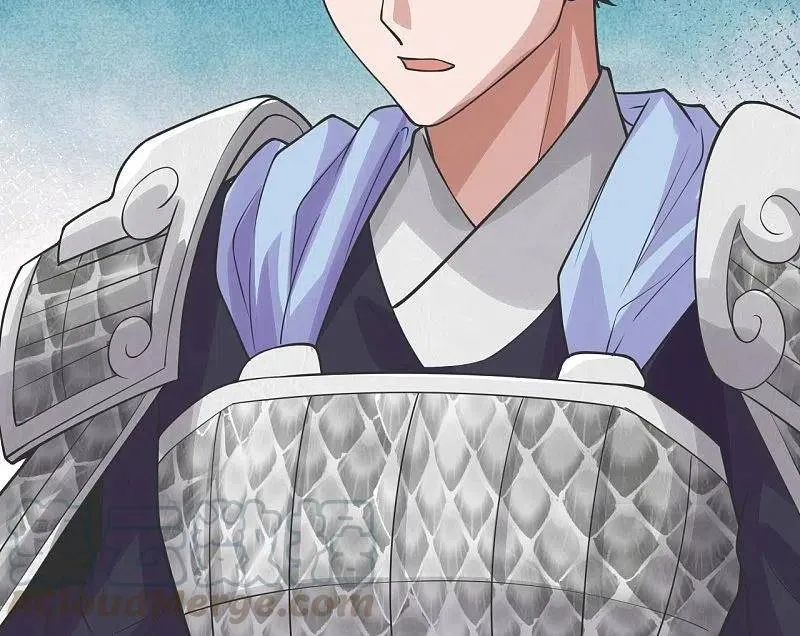 Banished Disciple's Counterattack Kainu Manga Chapter 213 Page 27