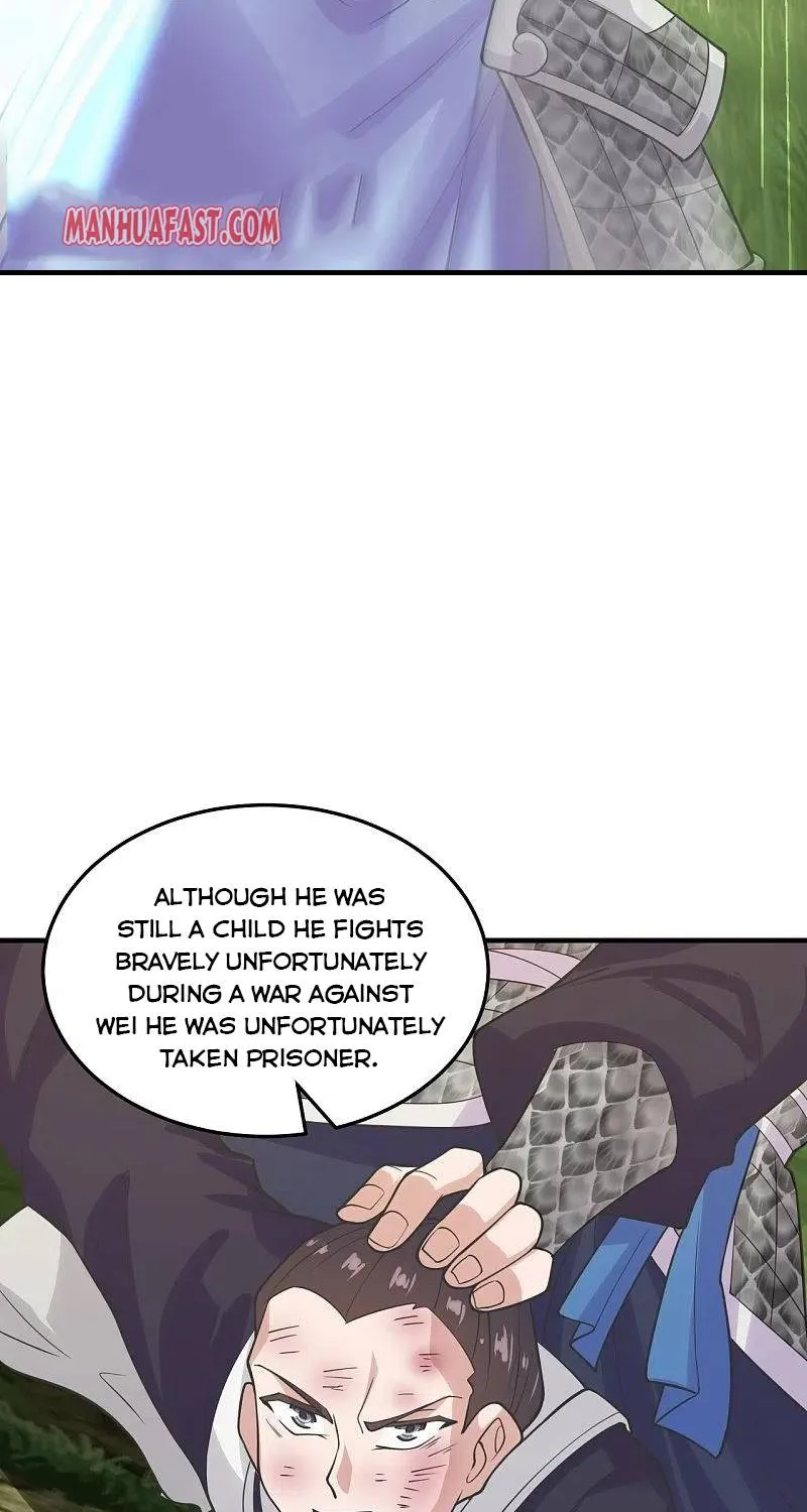 Banished Disciple's Counterattack Kainu Manga Chapter 213 Page 29