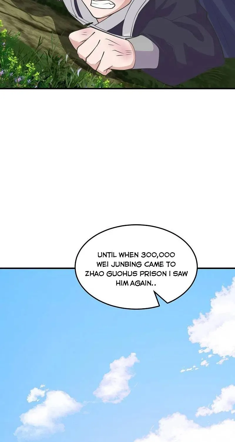 Banished Disciple's Counterattack Kainu Manga Chapter 213 Page 30
