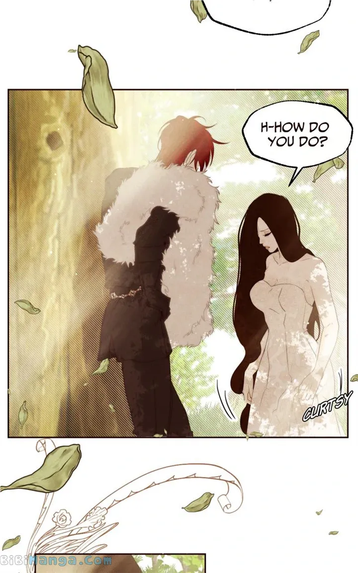 I Am the Villain Kainu Manga Chapter 23 Page 5