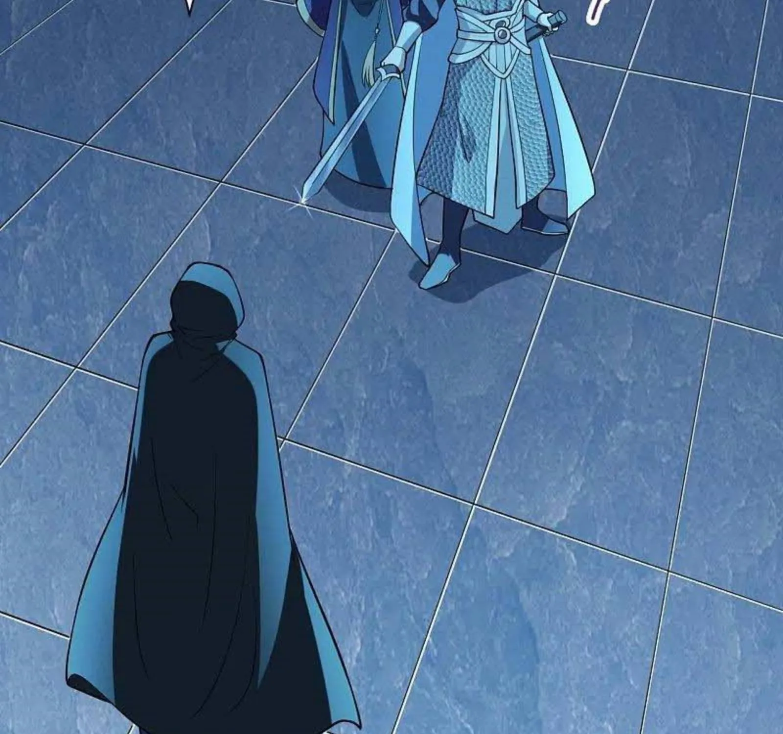 Banished Disciple's Counterattack Kainu Manga Chapter 212 Page 5