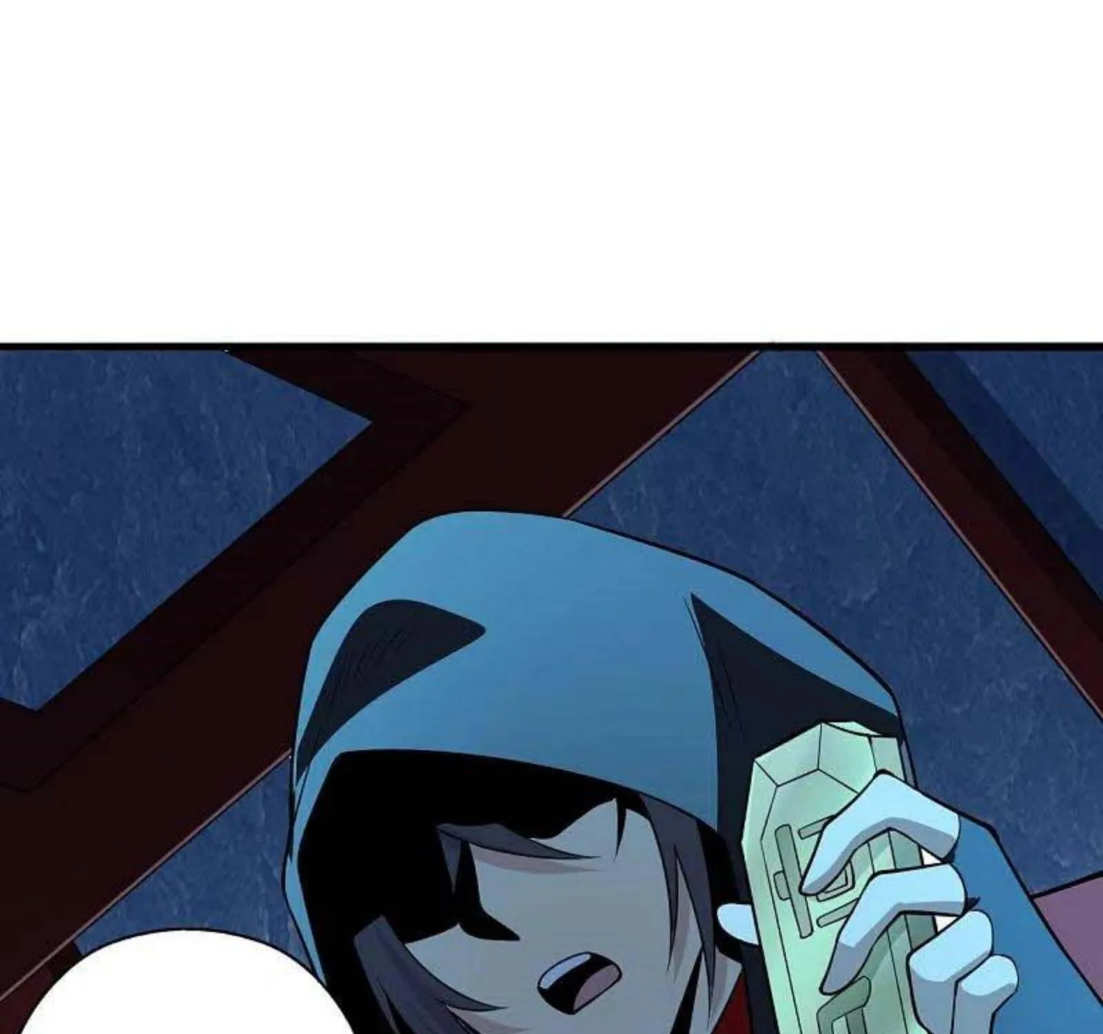 Banished Disciple's Counterattack Kainu Manga Chapter 212 Page 7
