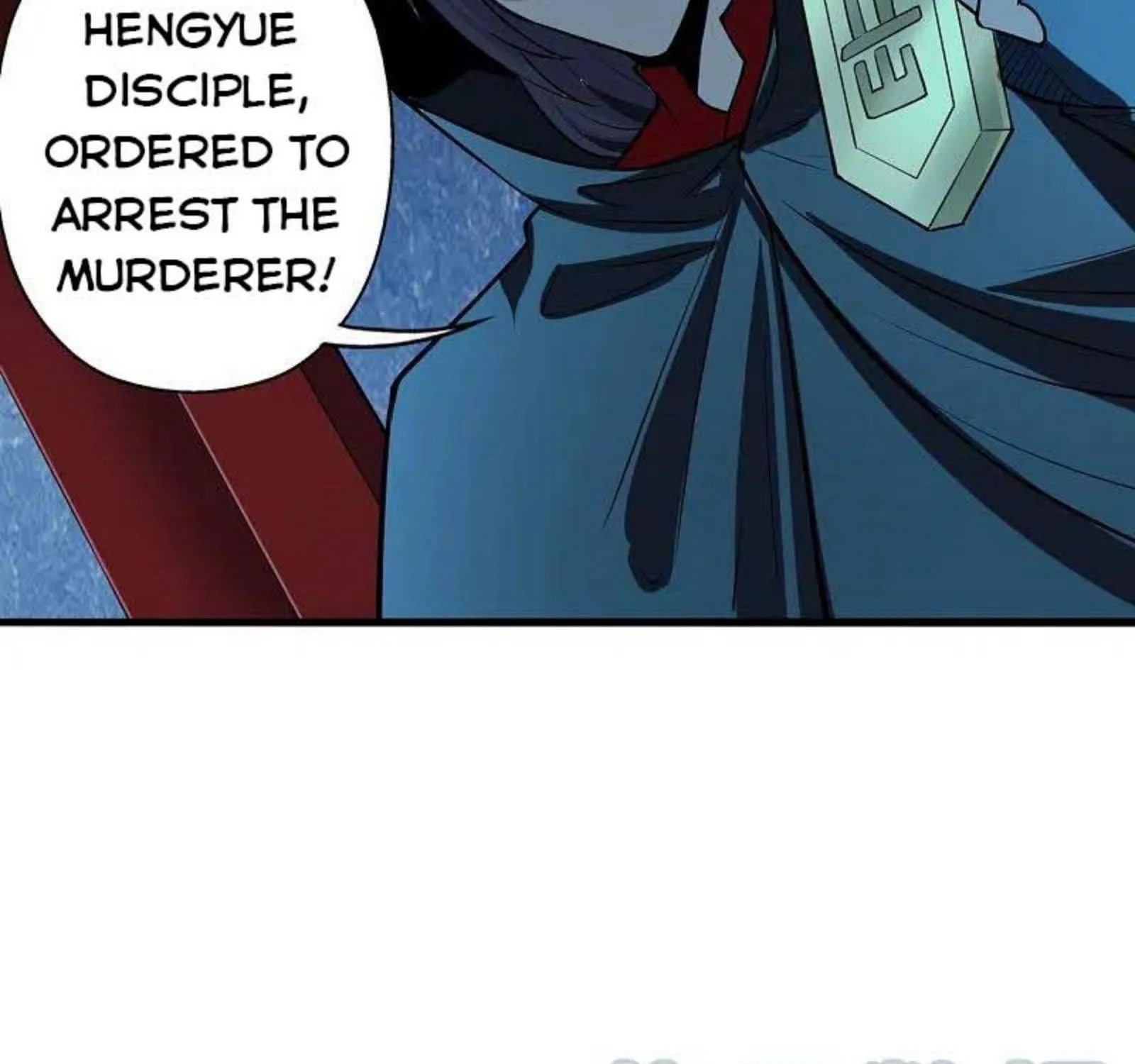 Banished Disciple's Counterattack Kainu Manga Chapter 212 Page 8