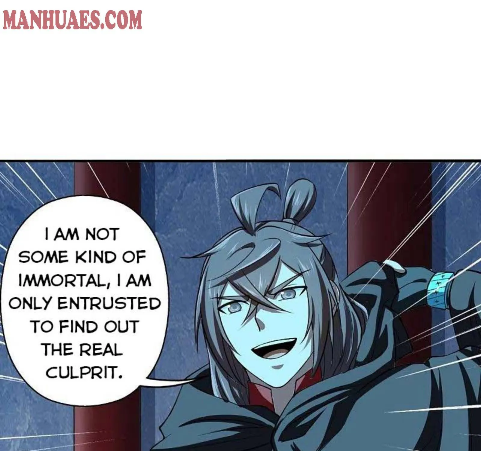 Banished Disciple's Counterattack Kainu Manga Chapter 212 Page 13