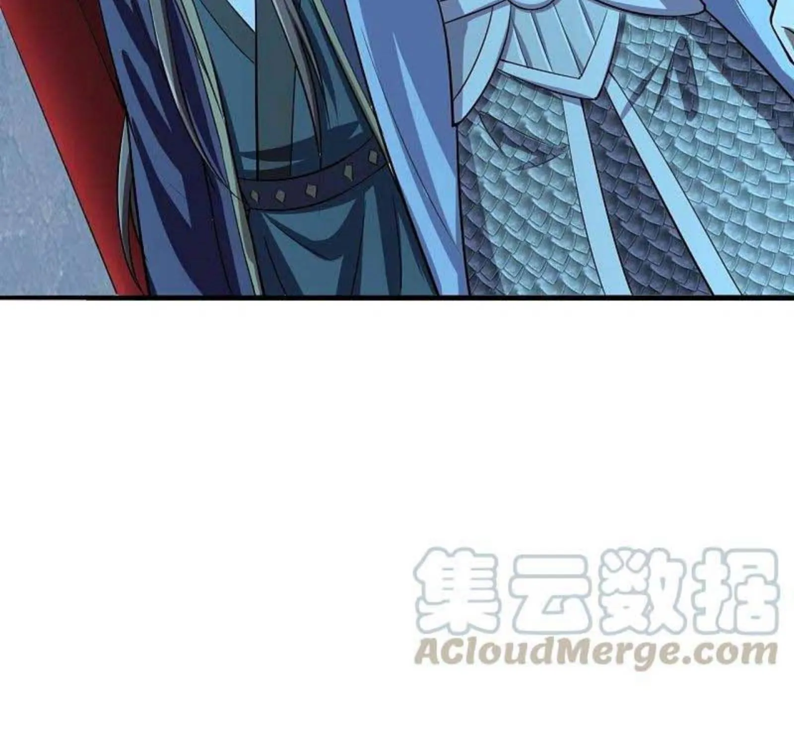 Banished Disciple's Counterattack Kainu Manga Chapter 212 Page 19