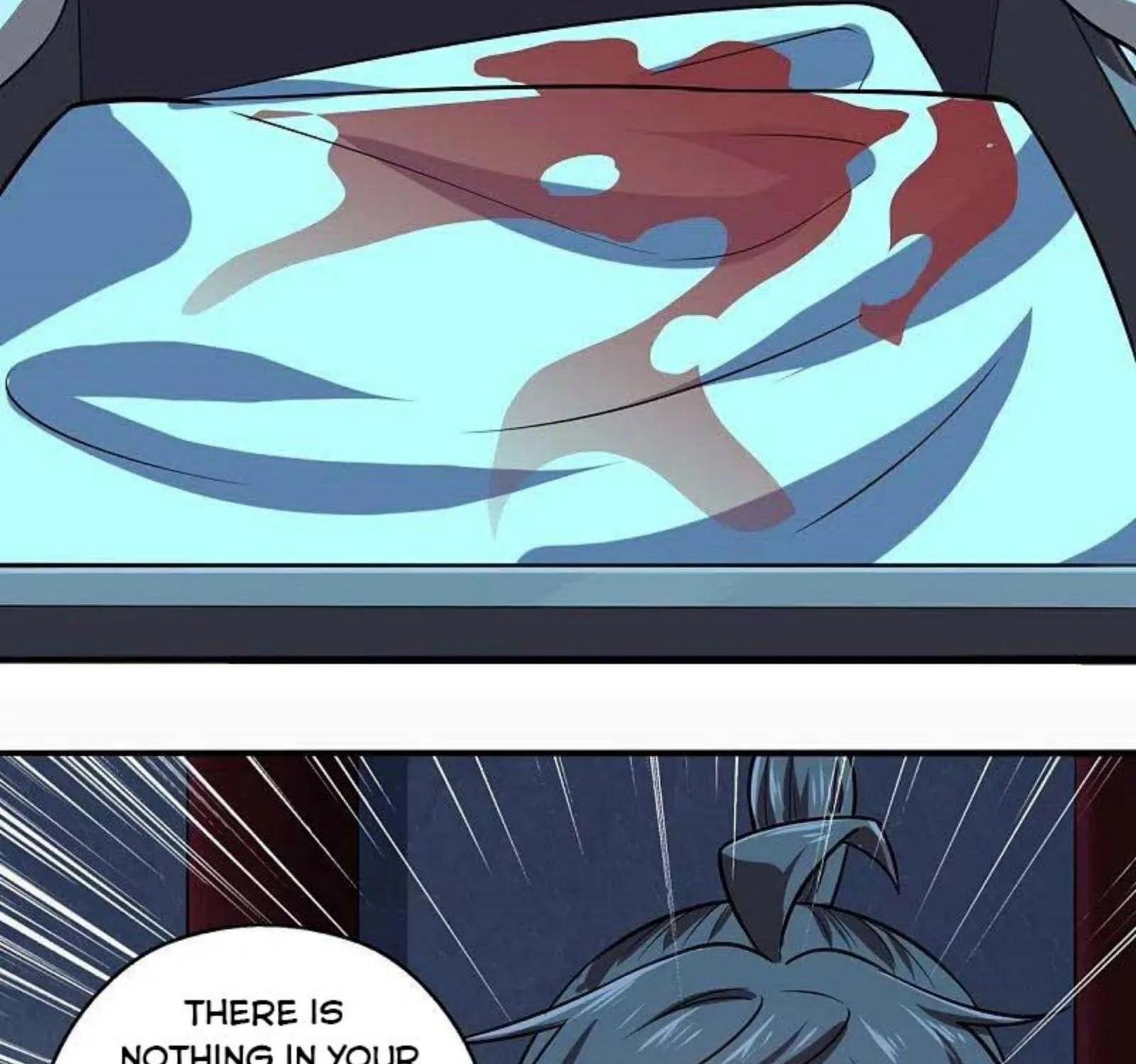 Banished Disciple's Counterattack Kainu Manga Chapter 212 Page 21