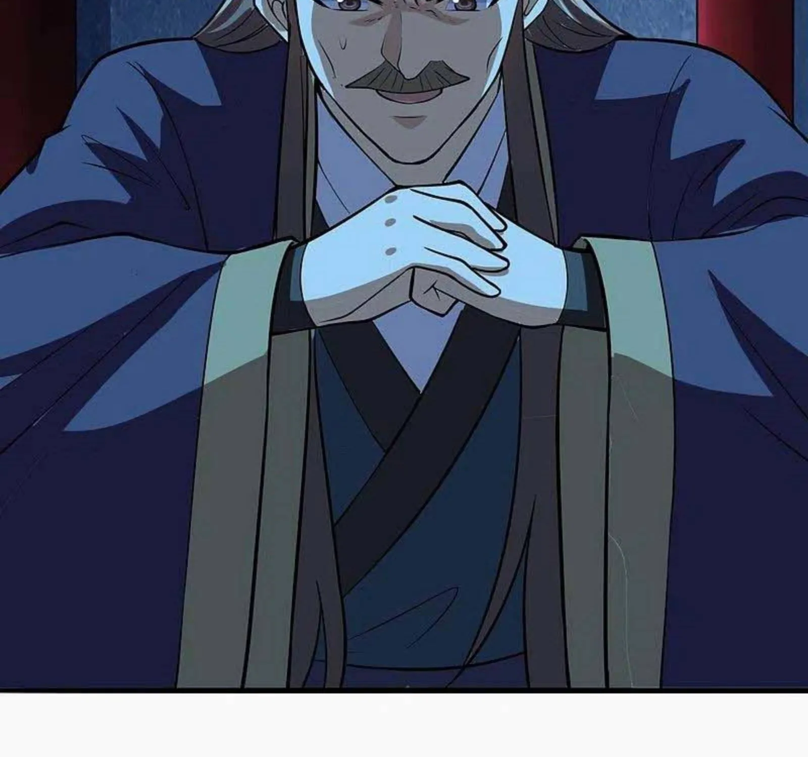 Banished Disciple's Counterattack Kainu Manga Chapter 212 Page 25