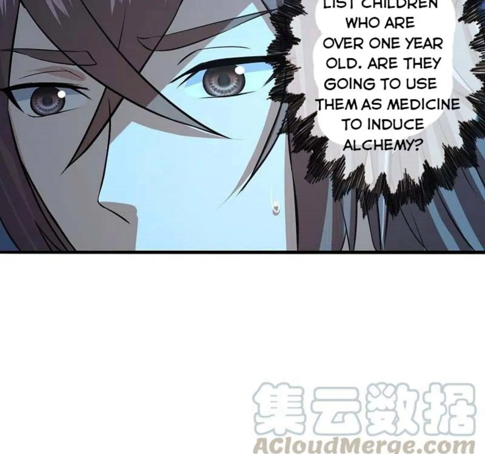 Banished Disciple's Counterattack Kainu Manga Chapter 212 Page 31