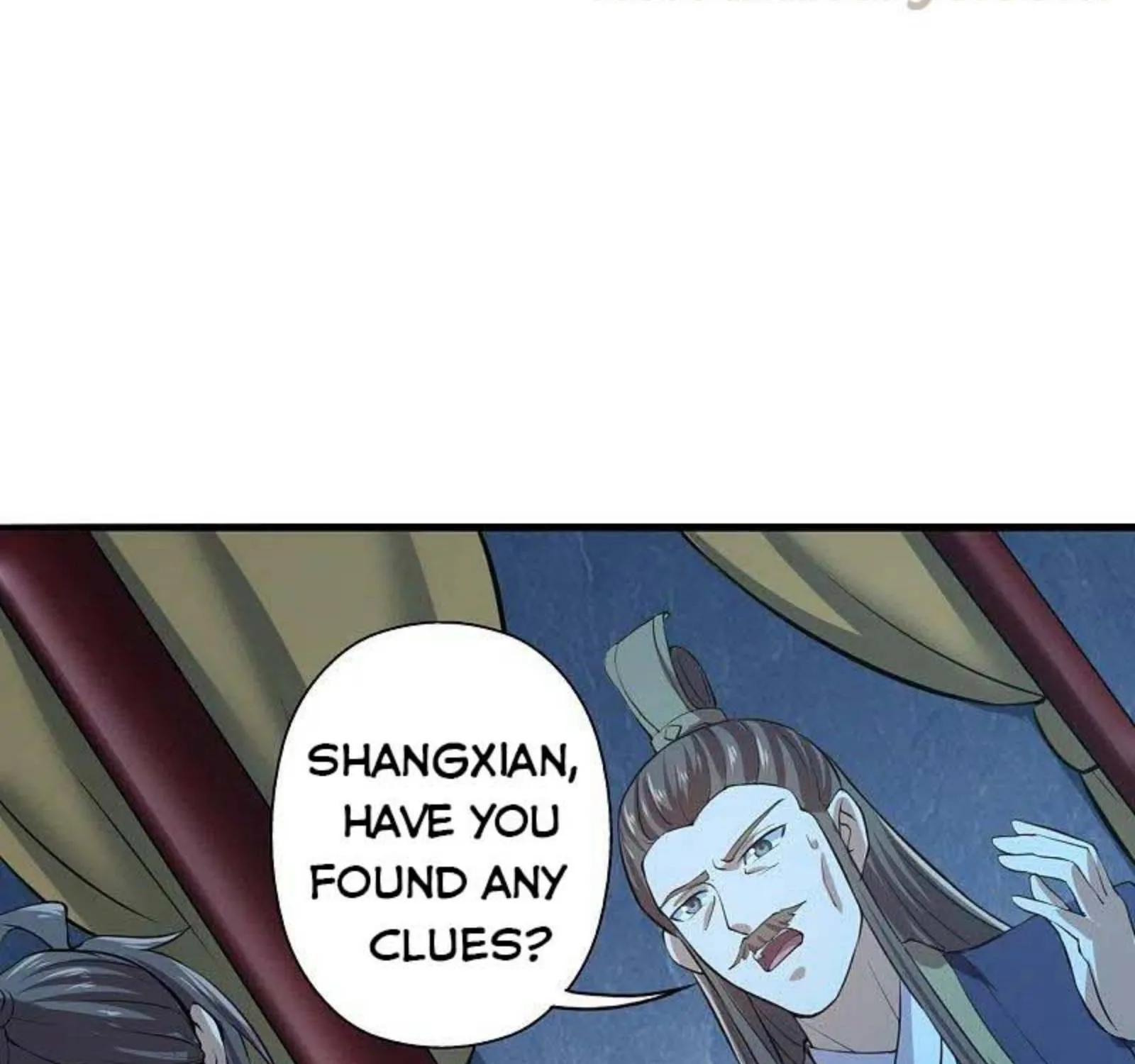 Banished Disciple's Counterattack Kainu Manga Chapter 212 Page 32