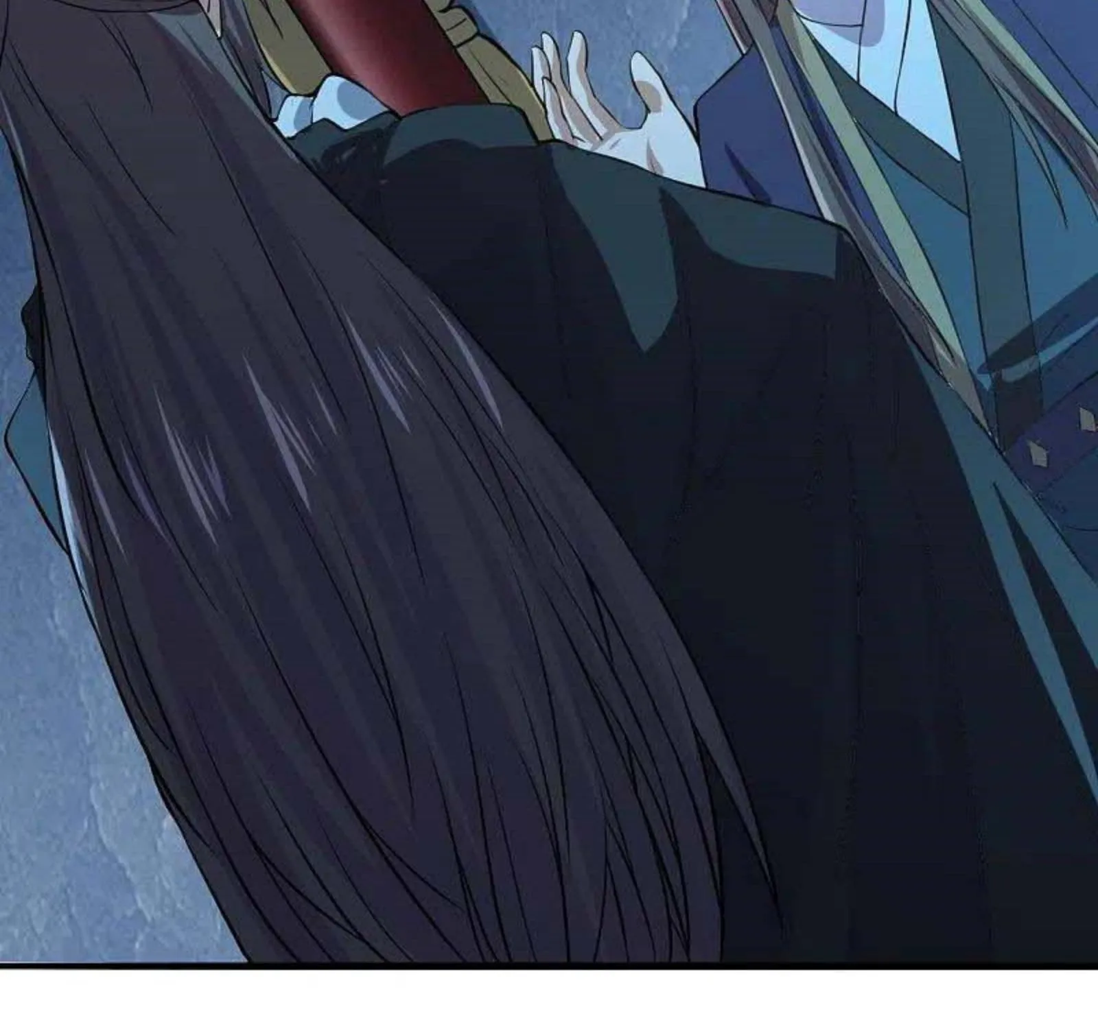 Banished Disciple's Counterattack Kainu Manga Chapter 212 Page 33