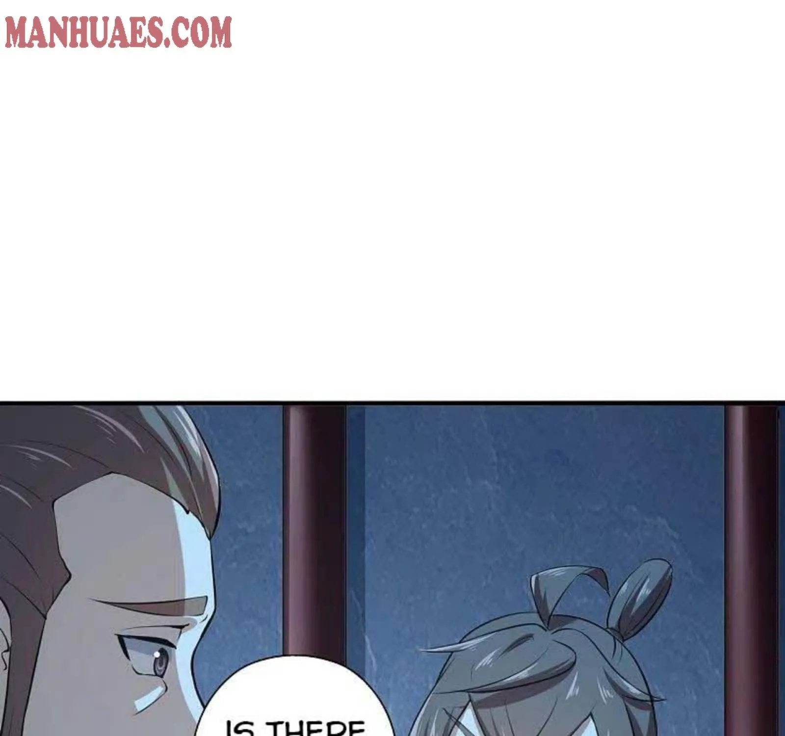 Banished Disciple's Counterattack Kainu Manga Chapter 212 Page 35