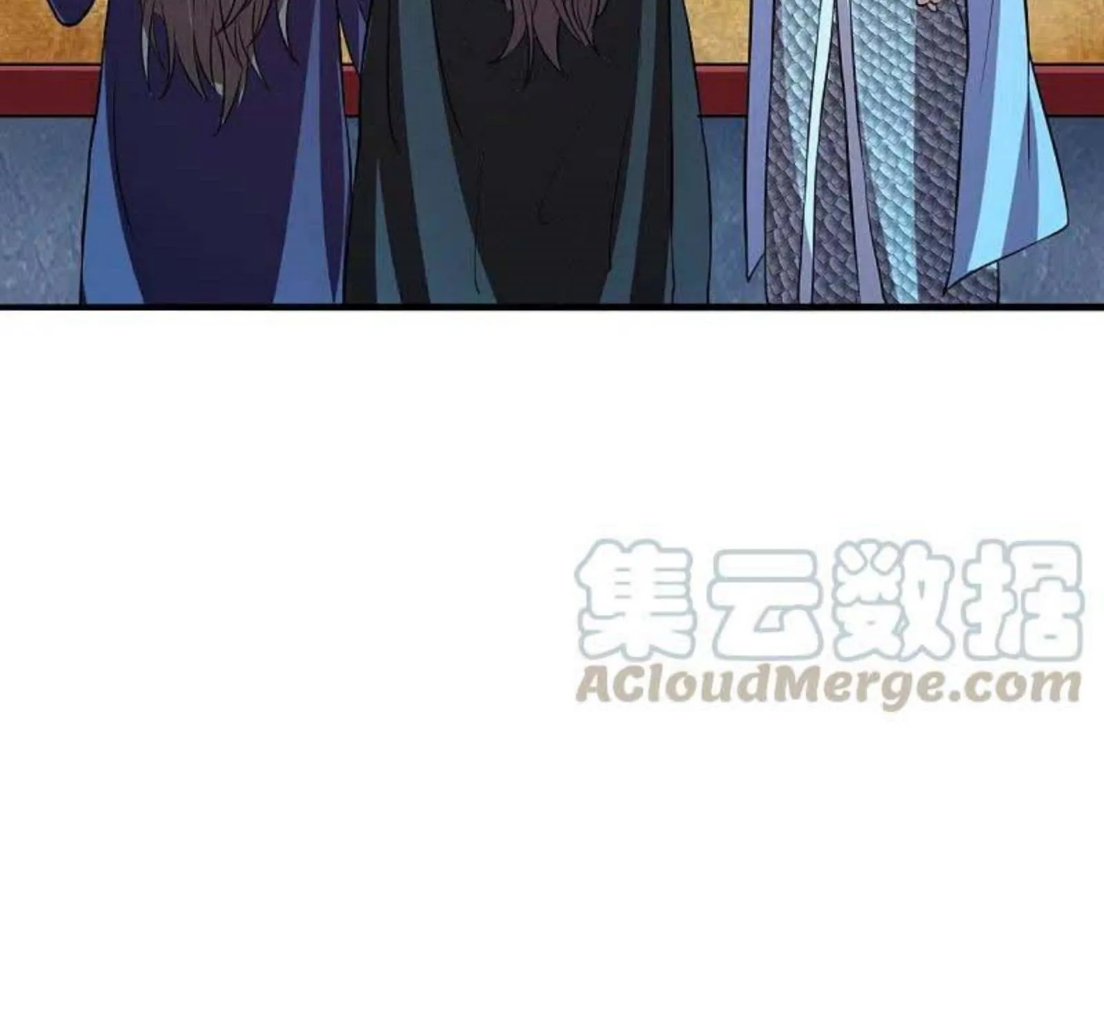Banished Disciple's Counterattack Kainu Manga Chapter 212 Page 41
