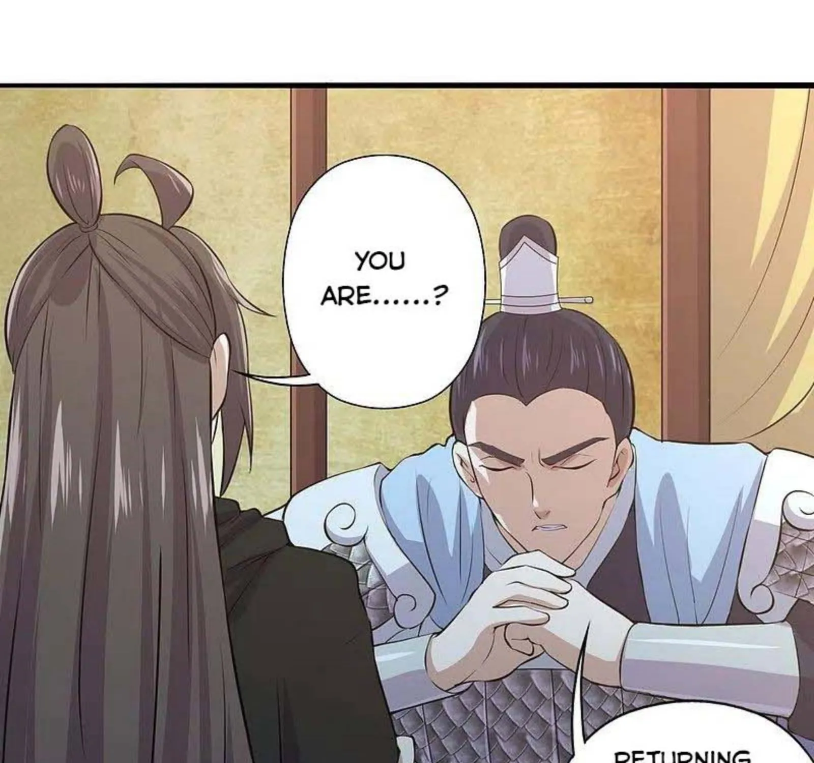 Banished Disciple's Counterattack Kainu Manga Chapter 212 Page 42