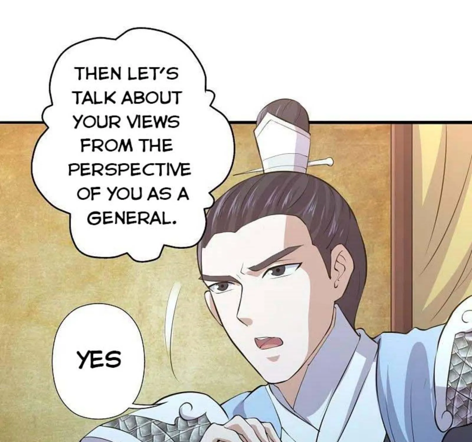 Banished Disciple's Counterattack Kainu Manga Chapter 212 Page 44