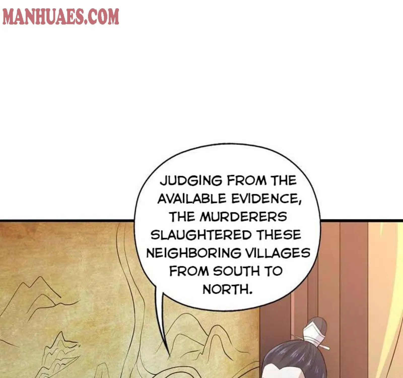Banished Disciple's Counterattack Kainu Manga Chapter 212 Page 46