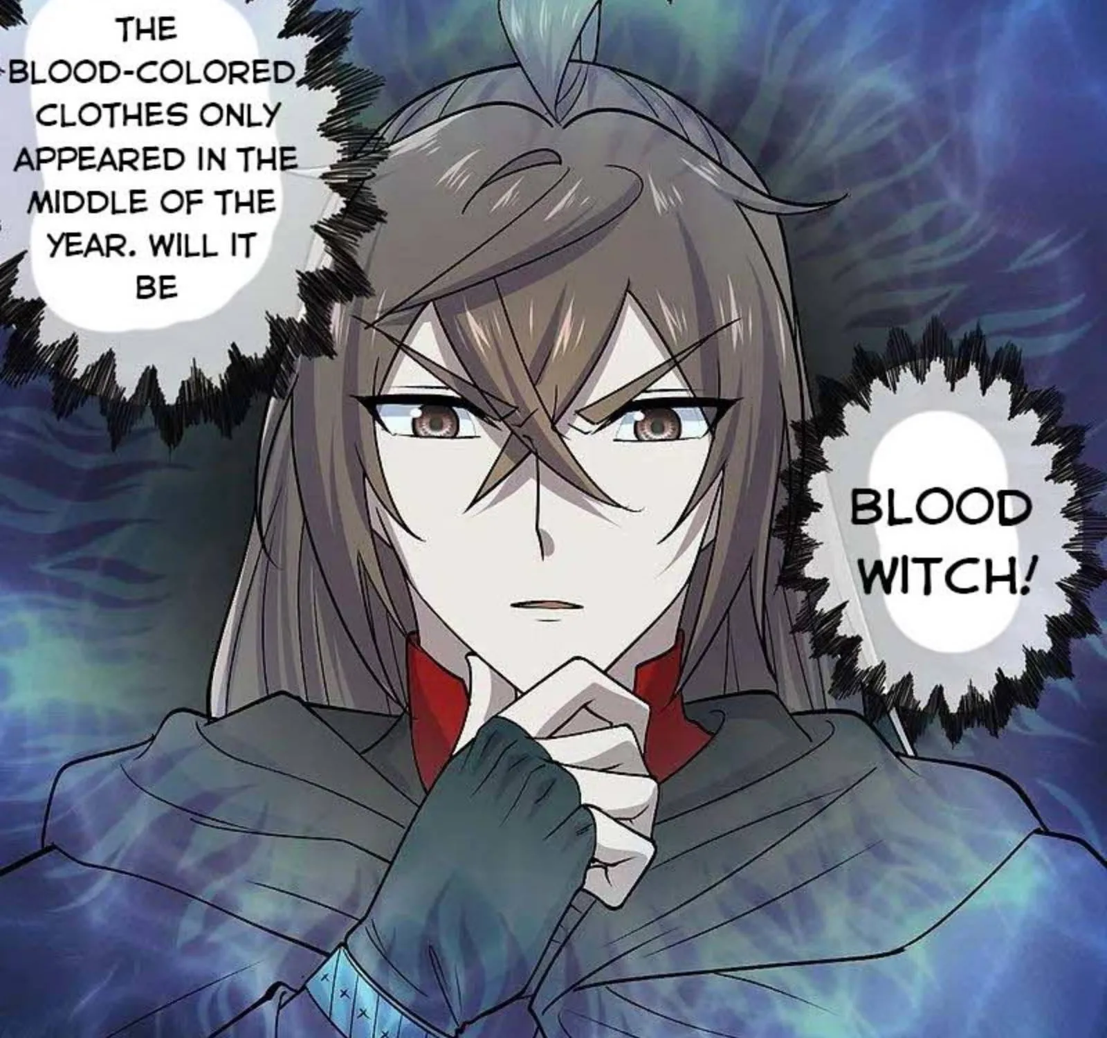 Banished Disciple's Counterattack Kainu Manga Chapter 212 Page 53