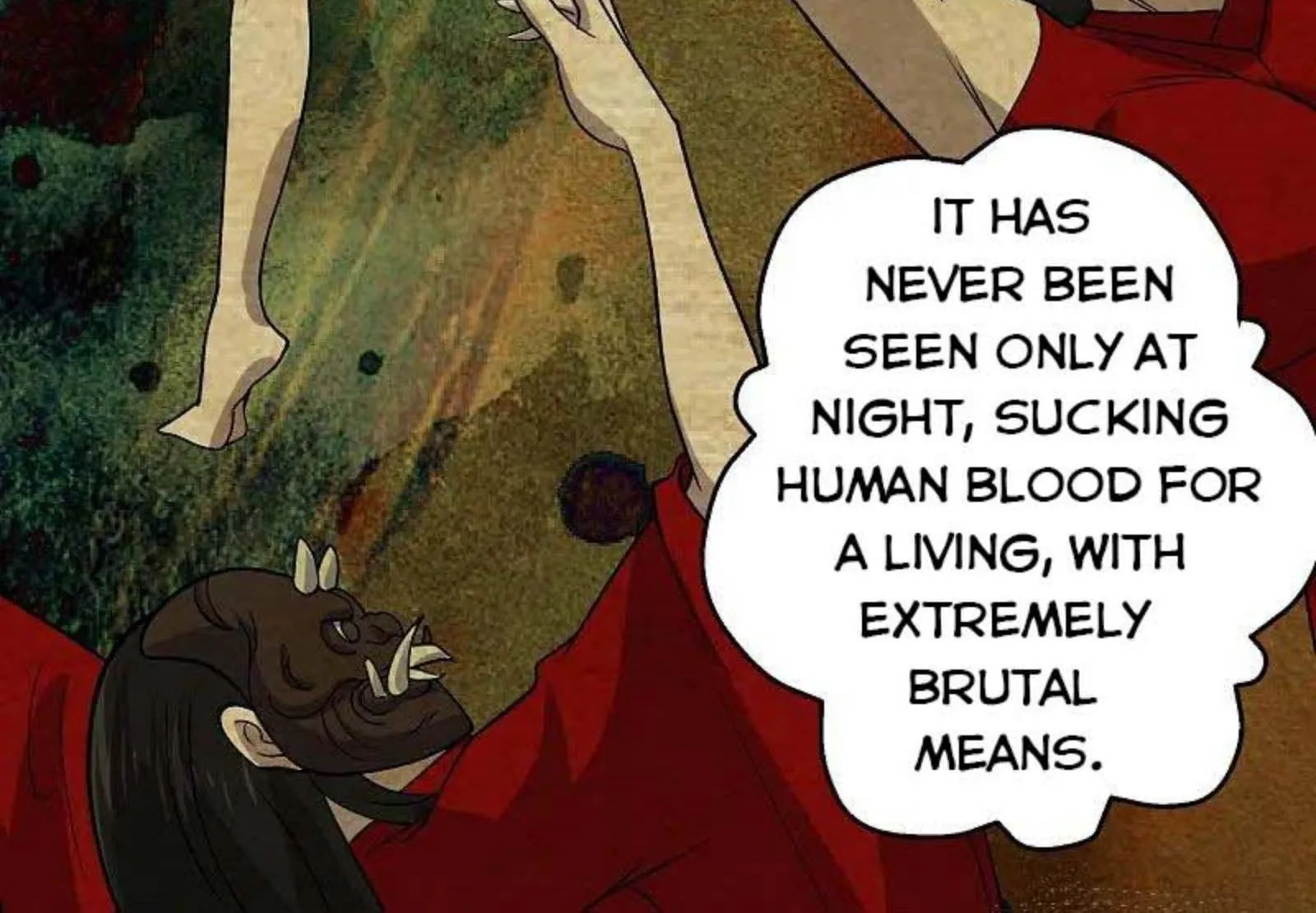 Banished Disciple's Counterattack Kainu Manga Chapter 212 Page 57