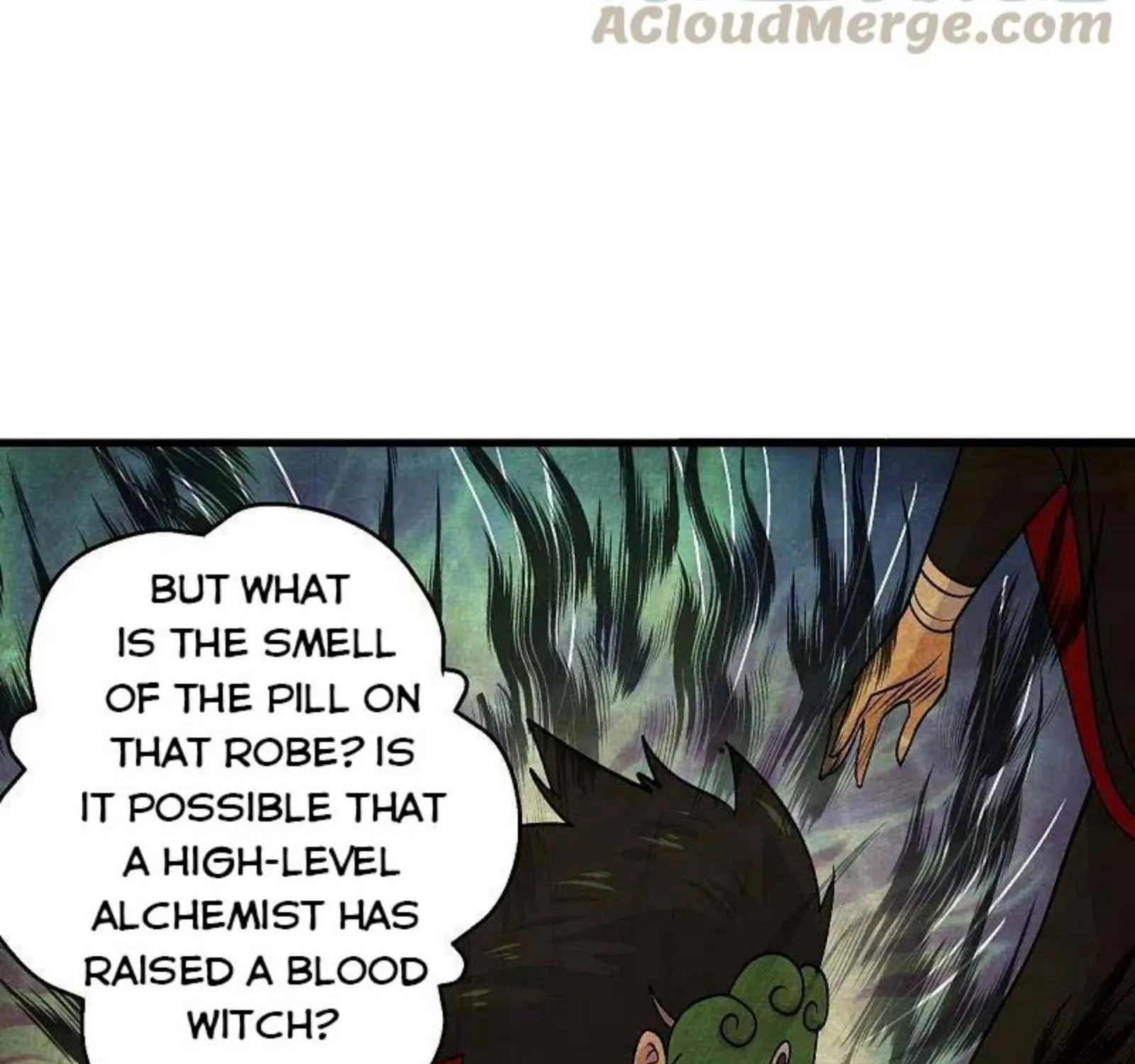 Banished Disciple's Counterattack Kainu Manga Chapter 212 Page 59