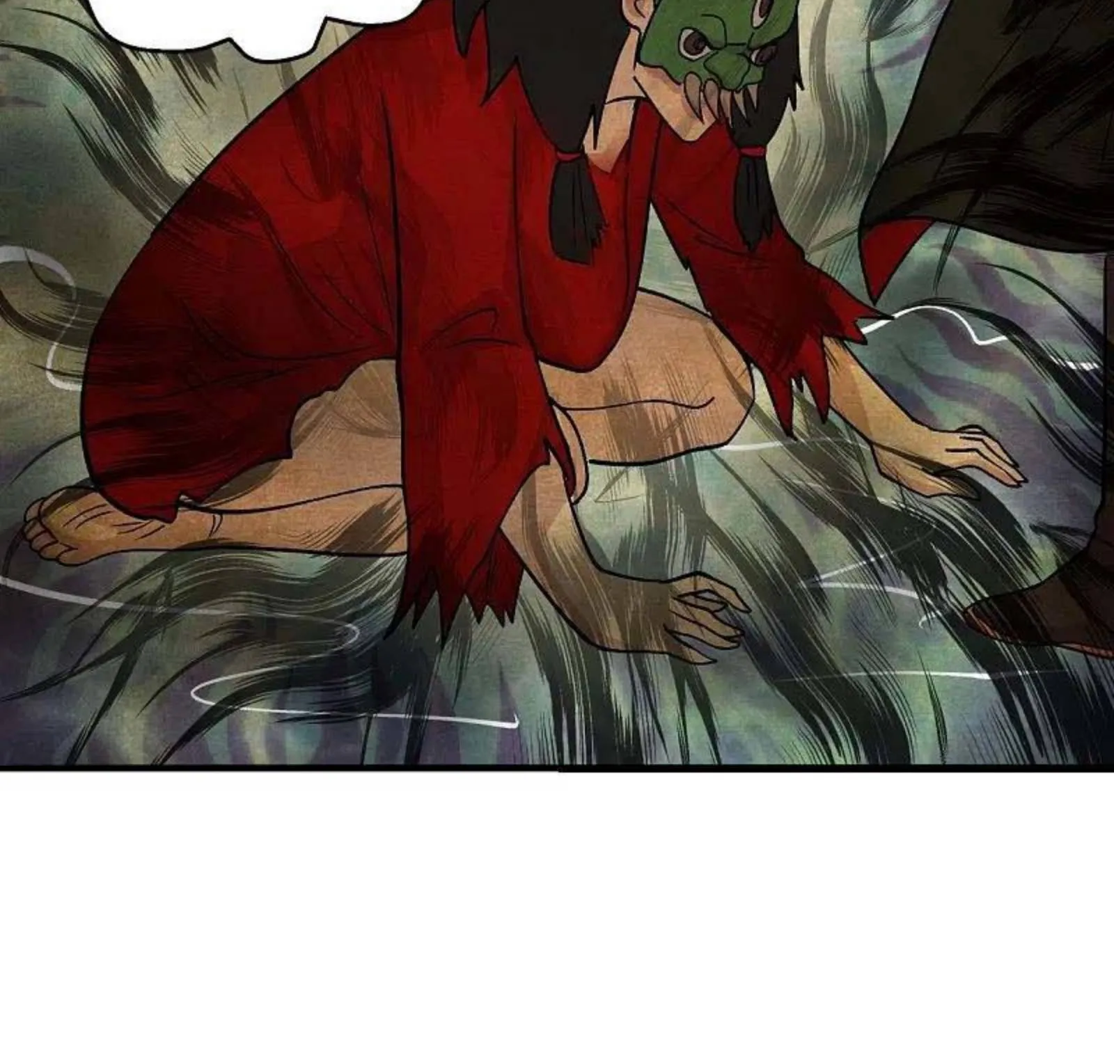 Banished Disciple's Counterattack Kainu Manga Chapter 212 Page 60