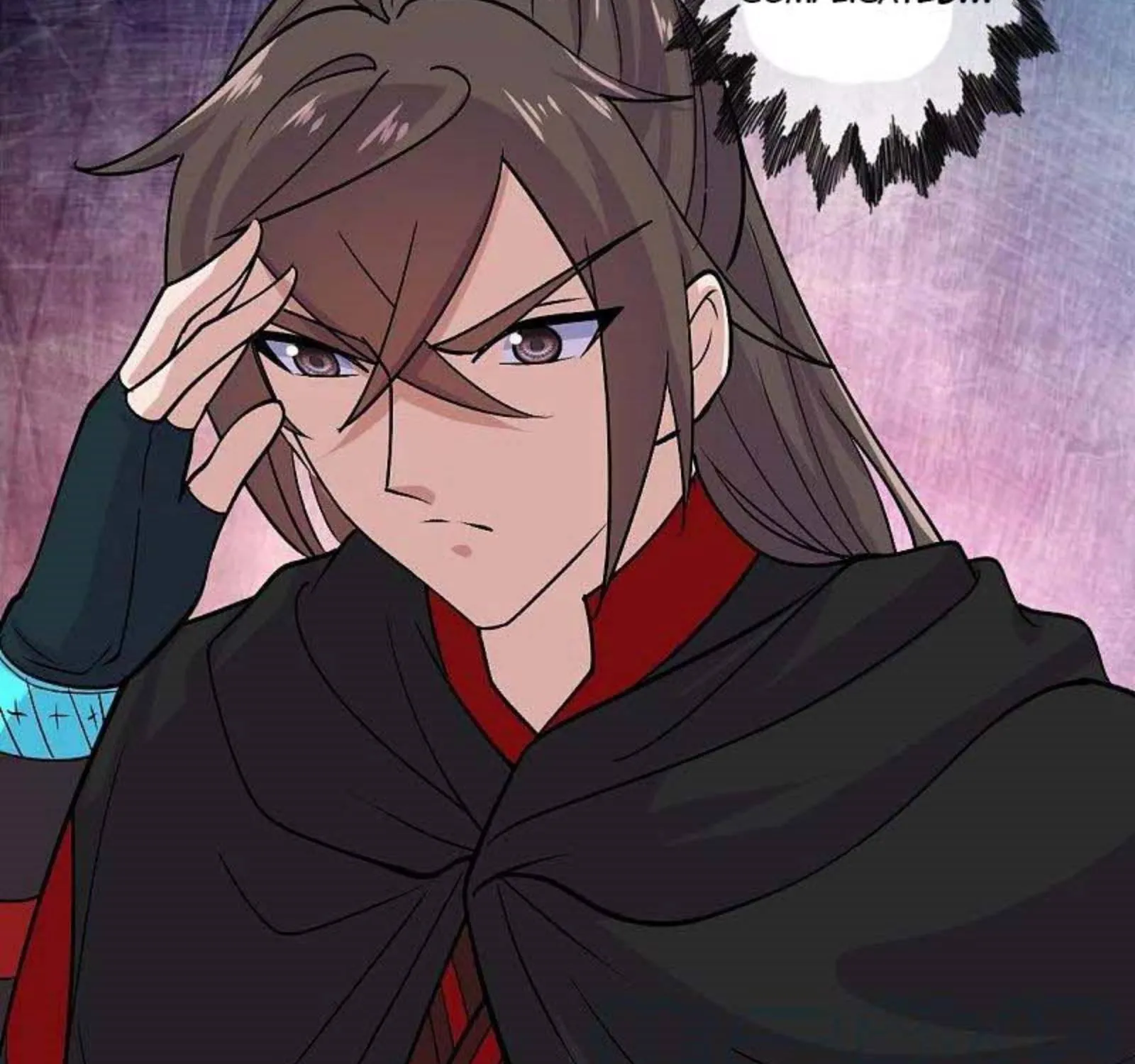 Banished Disciple's Counterattack Kainu Manga Chapter 212 Page 62