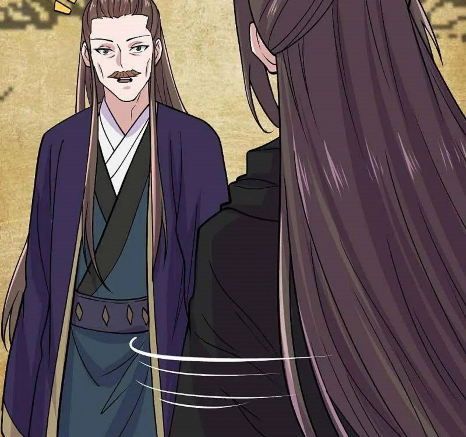 Banished Disciple's Counterattack Kainu Manga Chapter 212 Page 65