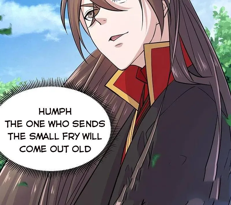Banished Disciple's Counterattack Kainu Manga Chapter 210 Page 13