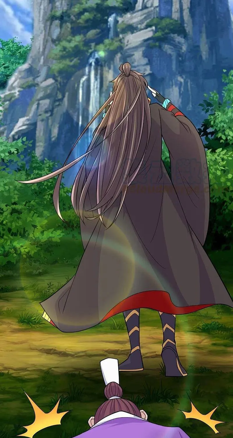 Banished Disciple's Counterattack Kainu Manga Chapter 210 Page 16