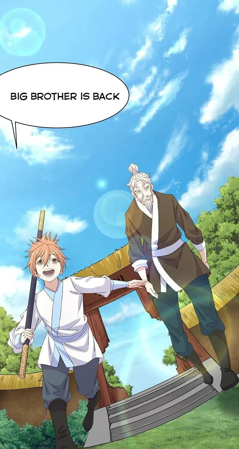 Banished Disciple's Counterattack Kainu Manga Chapter 210 Page 20