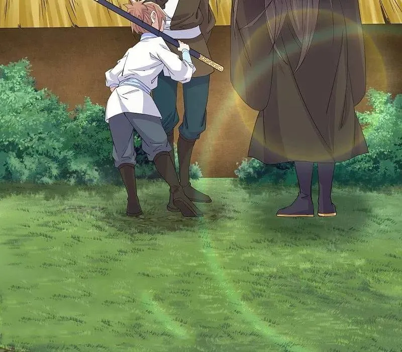 Banished Disciple's Counterattack Kainu Manga Chapter 210 Page 22