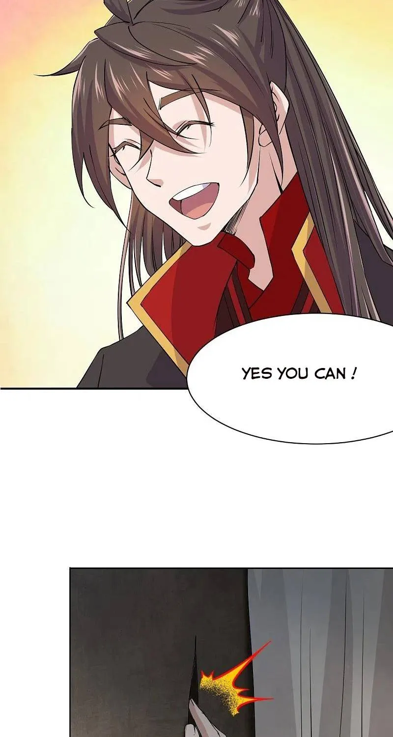 Banished Disciple's Counterattack Kainu Manga Chapter 210 Page 25