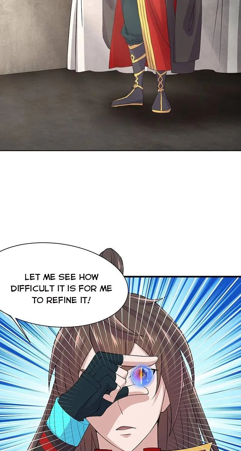 Banished Disciple's Counterattack Kainu Manga Chapter 210 Page 27