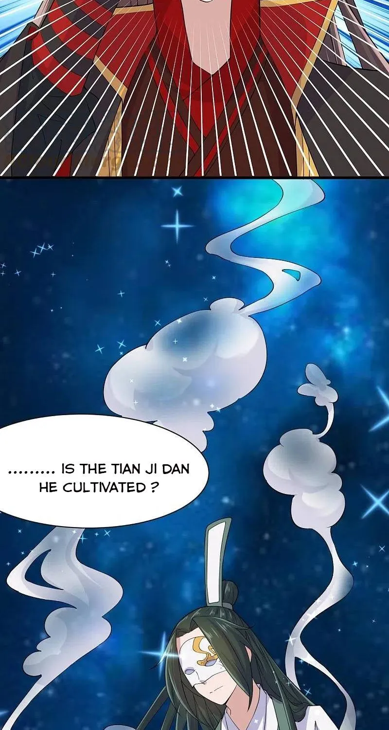 Banished Disciple's Counterattack Kainu Manga Chapter 210 Page 28