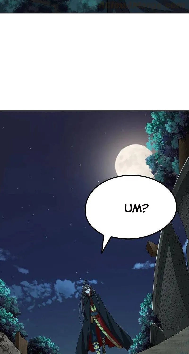 Banished Disciple's Counterattack Kainu Manga Chapter 210 Page 37