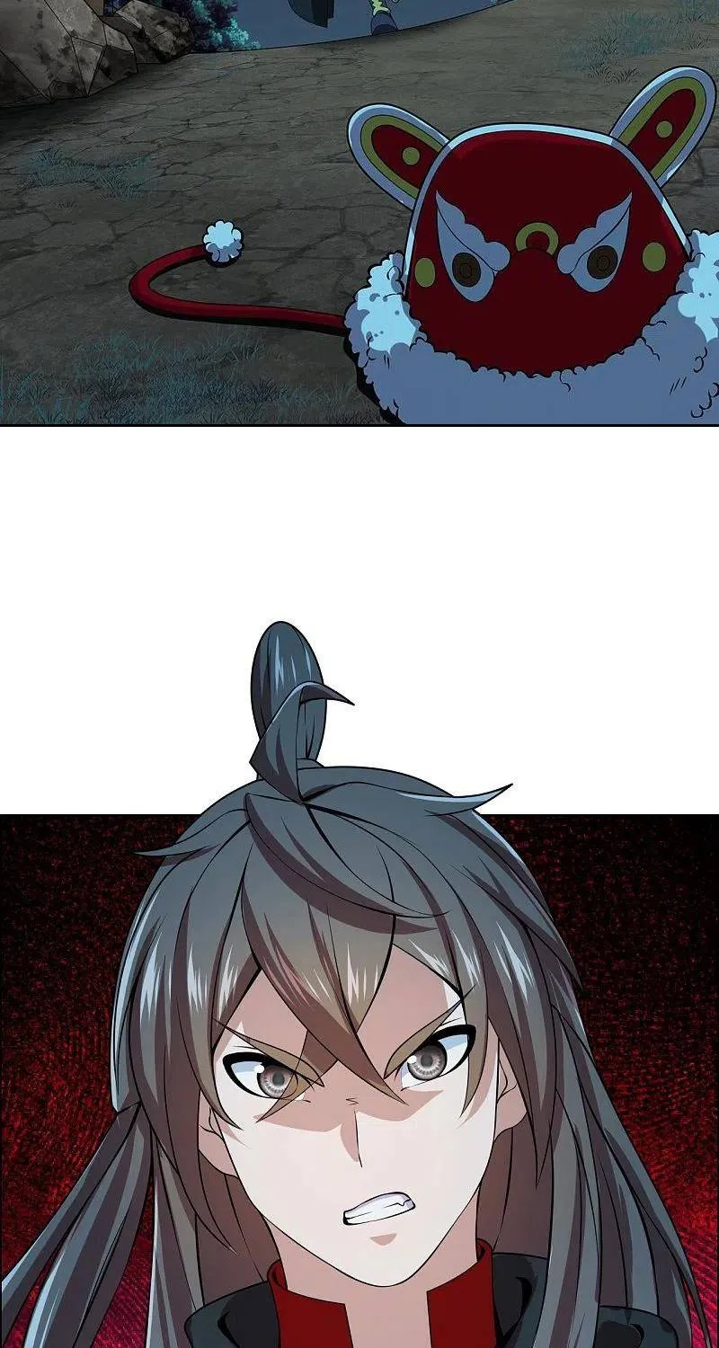 Banished Disciple's Counterattack Kainu Manga Chapter 210 Page 38
