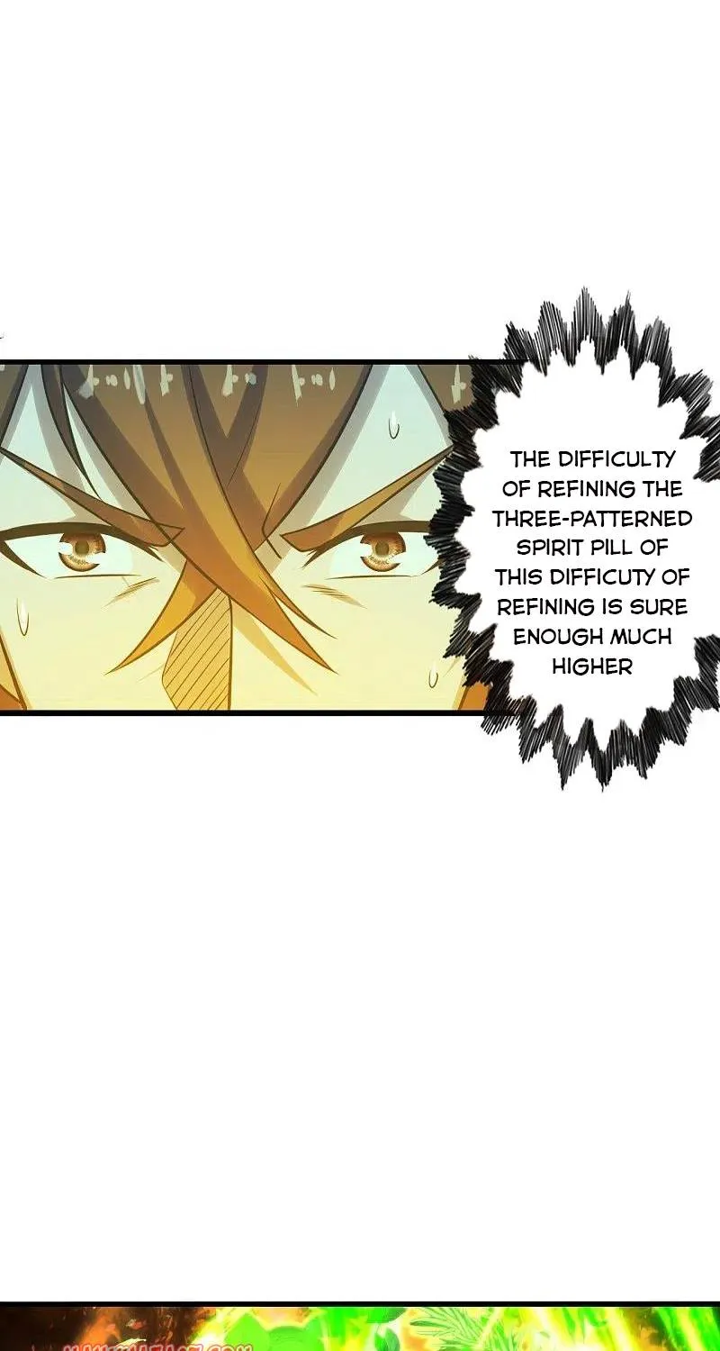 Banished Disciple's Counterattack Kainu Manga Chapter 209 Page 3