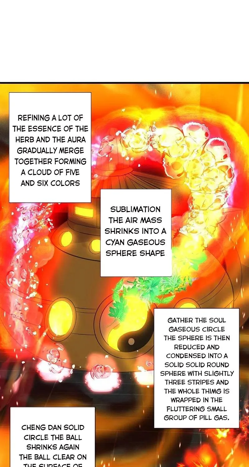 Banished Disciple's Counterattack Kainu Manga Chapter 209 Page 5