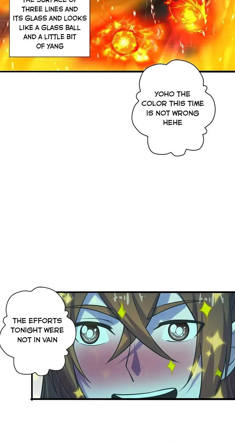 Banished Disciple's Counterattack Kainu Manga Chapter 209 Page 6