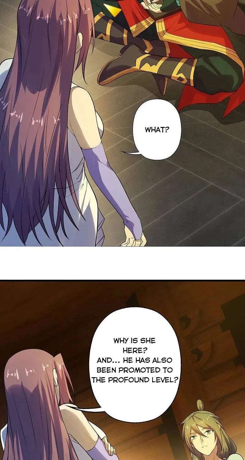 Banished Disciple's Counterattack Kainu Manga Chapter 209 Page 16