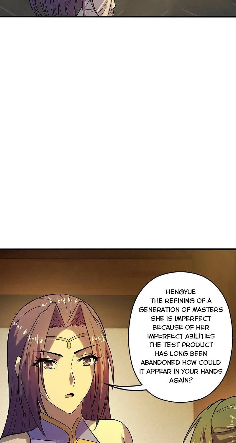 Banished Disciple's Counterattack Kainu Manga Chapter 209 Page 19