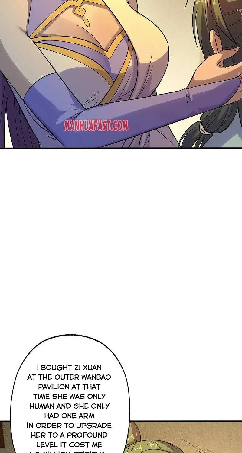 Banished Disciple's Counterattack Kainu Manga Chapter 209 Page 20